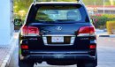 Lexus LX570 Sport