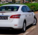 Nissan Sentra SV 1.6L (113 HP) 460-Monthly l GCC l 1.8L l Cruise, Camera l Accident Free