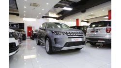 Land Rover Discovery Sport P200-S (2020) 2.0L I4 TURBO NON-GCC - BEST OFFER!!!