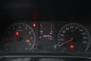 Nissan Urvan Panel Van High Roof VAN CHILLER
