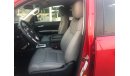 Toyota Tundra TRD 2016/ Bank Finance available