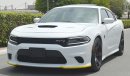 Dodge Charger Hellcat 2018, 6.2L V8 GCC, 707hp, 0km with 3 Years or 100,000km Warranty (NEW ARRIVAL)