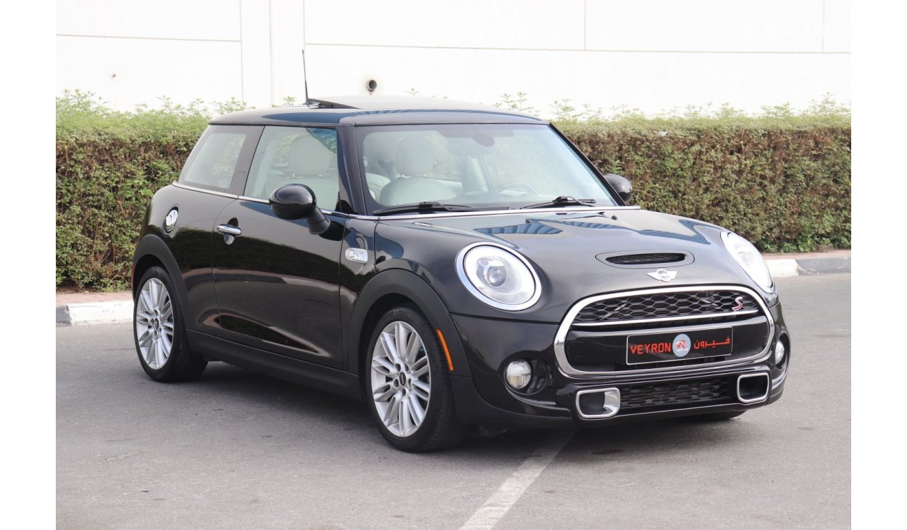 Mini Cooper S NEW ARRIVAL = FREE REGISTRATION WARRANTY =