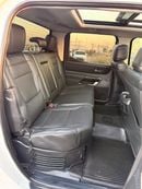 تويوتا تاندرا HYBRID Limited Crewmax panoramic, 360 camera