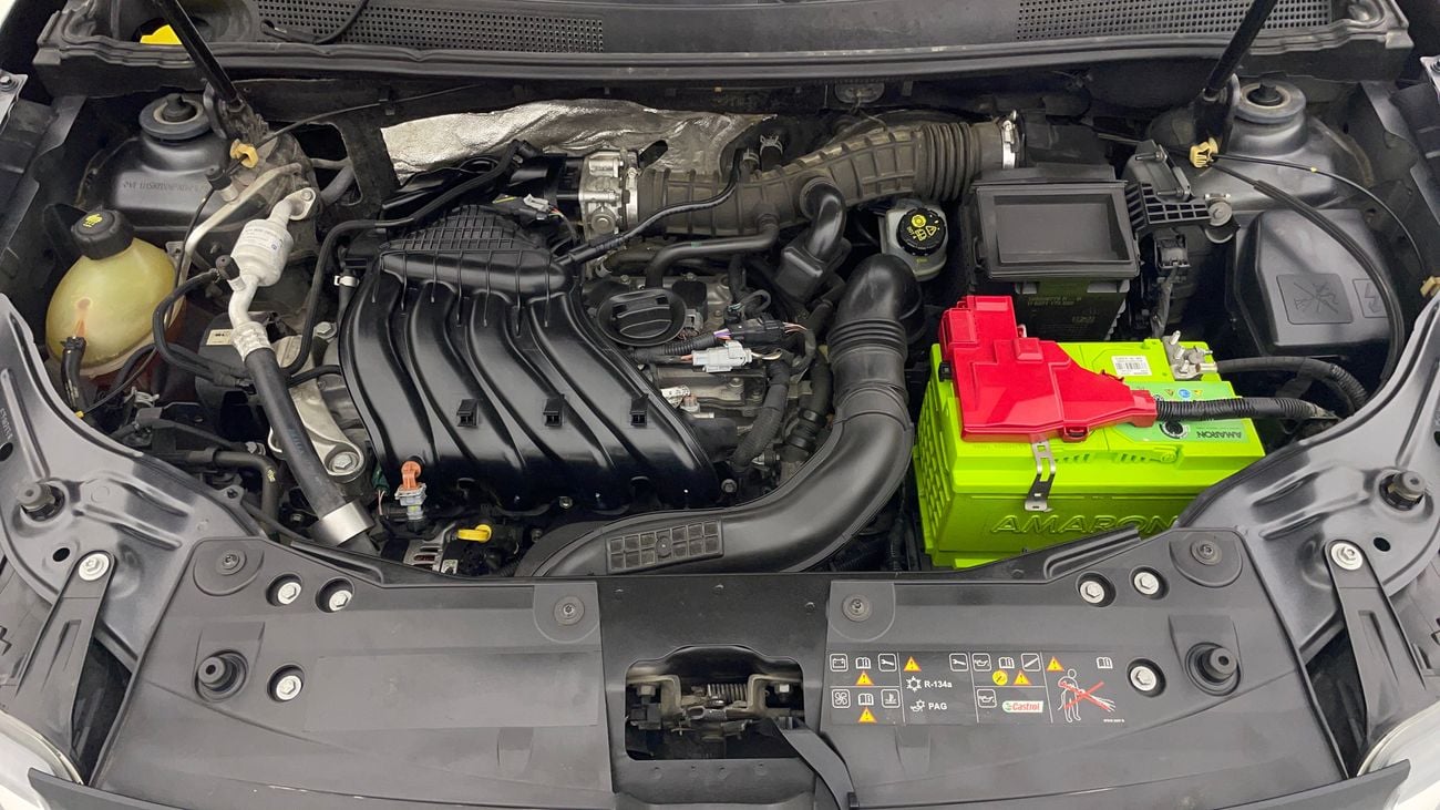 رينو داستر LE 1.6 | بدون دفعة مقدمة | اختبار القيادة في المنزل