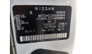 Nissan Navara NISSAN NAVARA PICK UP RIGHT HAND DRIVE (PM 877)