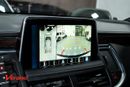 شيفروليه تاهو LT Z71 5.3L (9 Seater) Z71 | 7-Seater | Panoramic Roof | Black Leather | Full Options |