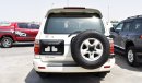 Toyota Land Cruiser VX Limited V8