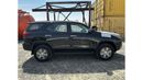 Toyota Fortuner 4.0L 4x4 V6 STD 6AT AVL COLORS FOR EXPORT