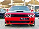 Dodge Challenger R/T | Monthly 1600/- | 0% DP | Alcantara Seats | Sport Mode | # 17760