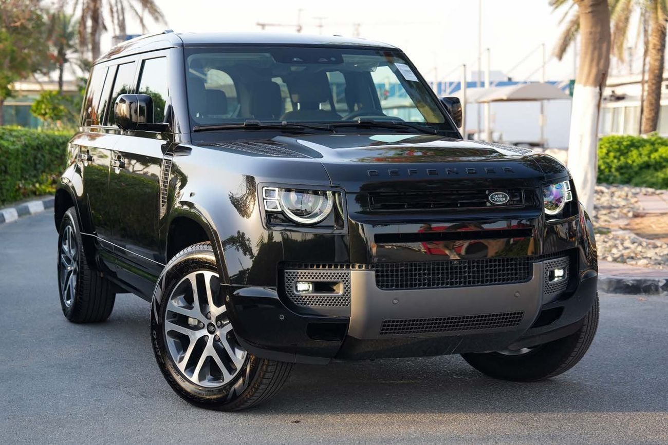 لاند روفر Defender 110 S P300 LAND ROVER DEFENDER 110 P300