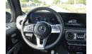 Mercedes-Benz G 500 Night package Full option (warranty 2 years) VAT INCLOUDED