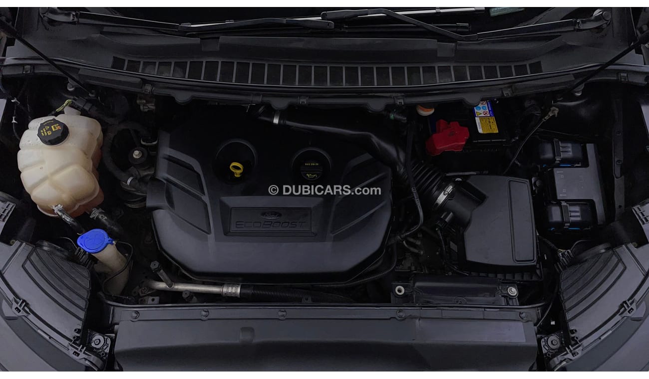 Ford Edge SE 2 | Zero Down Payment | Free Home Test Drive