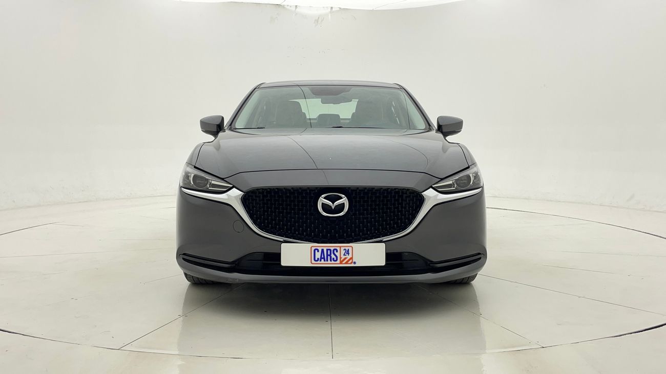 مازدا 6 S 2.5 | بدون دفعة مقدمة | اختبار قيادة مجاني للمنزل