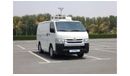 تويوتا هاياس GL - Std سقف SUMMER OFFER 2017  Chiller Van | Petrol - GCC Specs | Excellent Condition