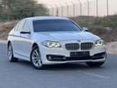BMW 520i Exclusive 1.6L perfect condition inside & out