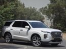 Hyundai Palisade Premium - Nappa 3.8L HYUNDAI PALISADE 2019 DIESEL FULL OPITION // PERFECT CONDITION