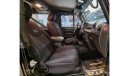 Jeep Wrangler 2016 Jeep Wrangler Sport Falcon Edition, Full Service History, GCC