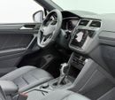 Volkswagen Tiguan 2024 Volkswagen Tiguan R-Line, 2026 Volkswagen Warranty + Service Pack, Very Low Km, GCC