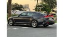 Kia Stinger Full Option KIA STINGER GT LINE 2.5 L TURBO