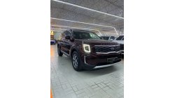 Kia Telluride TELLURIDE