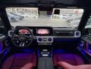 Mercedes Benz G63 AMG STD