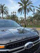 Ford Everest Sport 2.L Bi-Turbo Right Hand Drive