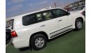 Toyota Land Cruiser Toyota land closer GCC full option