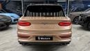 Bentley Bentayga S 4.0T - Bentley Bentayga 2022 - Fully Loaded