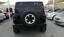 Jeep Wrangler GCC