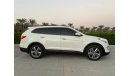 Hyundai Santa Fe 2015 3,5 fUll GCCvery good car km 165,831 AED 43,000