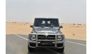 Mercedes-Benz G 63 AMG Mercedes Benz G63 AMG