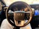 Toyota Fortuner EXR FORTUNER EXR 2020 UPGRADE 2025 V4 LHD PETROL