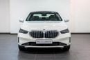 BMW 530i EXCLUSIVE PURE EXCELLENCE 530i Sedan Exclusive