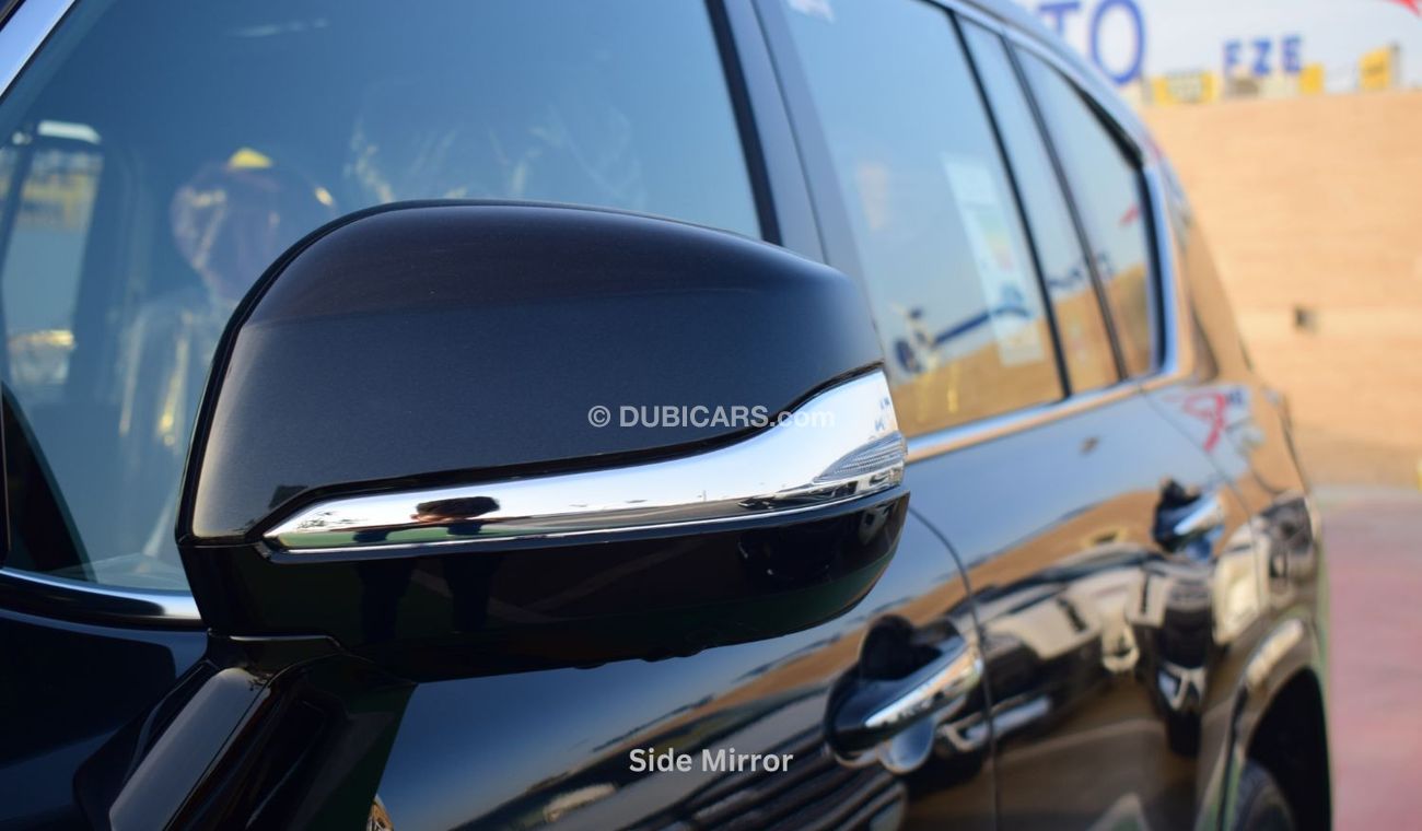 Lexus LX 600 2023 Lexus LX600 Signature Mark Levinson 25 Speaker