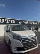 Toyota Granvia Toyota Granvia 3.5 L  Premium  6 seat s
