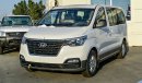 Hyundai H-1 HYUNDAI H1 2.4L PETROL MY 2020 FOR EXPORT