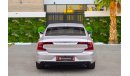 Volvo S90 Momentum | 2,348 P.M  | 0% Downpayment | Exceptional Condition!