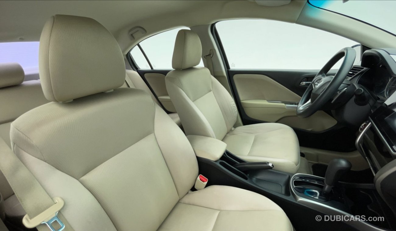 هوندا سيتي EX 1.5 | بدون دفعة مقدمة | اختبار قيادة مجاني للمنزل