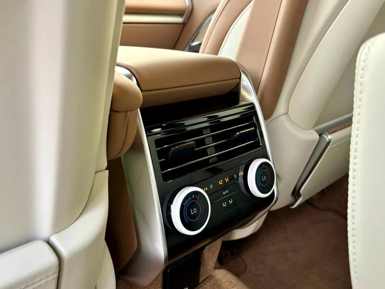 Land Rover Range Rover / SV P615 | European Specs | Ultimate Luxury