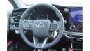 Lexus RX 500h Lexus RX 500 hybrid