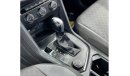 فولكس واجن تيجوان S S 2019 Volkswagen Tiguan, Warranty, Canadian Specs