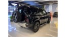 Land Rover Defender DEFENDER P400 HSE/2024 GCC AL TAYER 5 YEARS WARRANTY