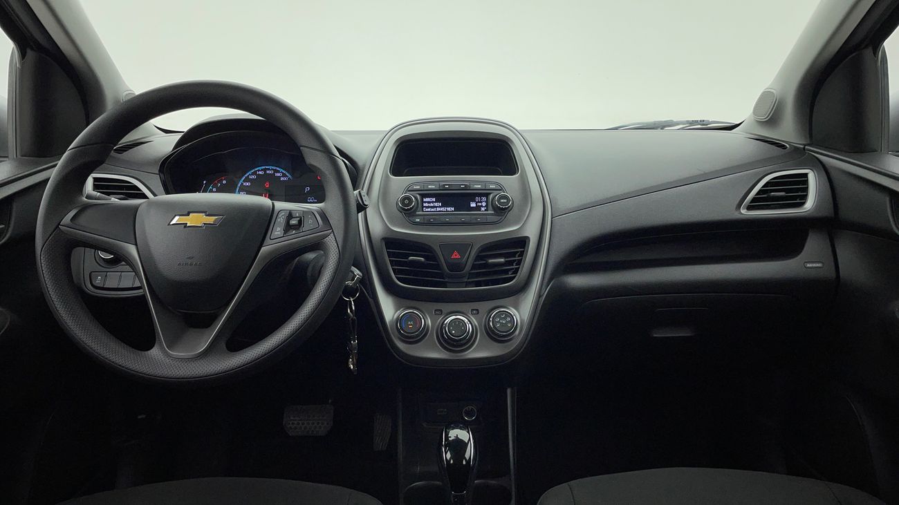 شيفروليه سبارك LS 1.4 | بدون دفعة مقدمة | اختبار قيادة مجاني للمنزل