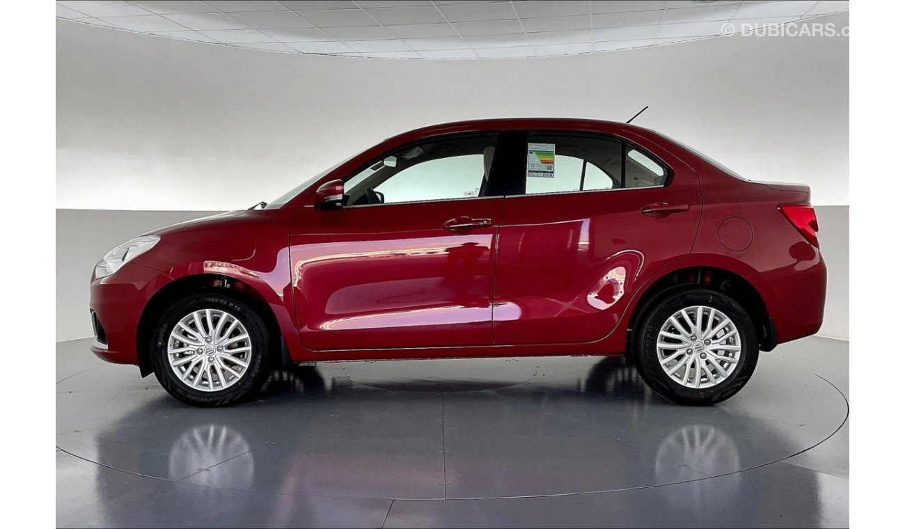 Suzuki Dzire GLX