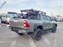 تويوتا هيلوكس TOYOTA HILUX PICKUP RHD 2016 MODEL 2.8 L DIESEL AUTOMATIC(PM79021)
