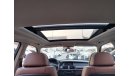 BMW X5 Gulf model 2011, leather panorama, cruise control, sensors, wheels, in excellent condition, you do n