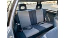 Honda Civic 3-DOORS HATCHBACK 1.3 l4 FWD 79HP 1987 THIRD GENERATION