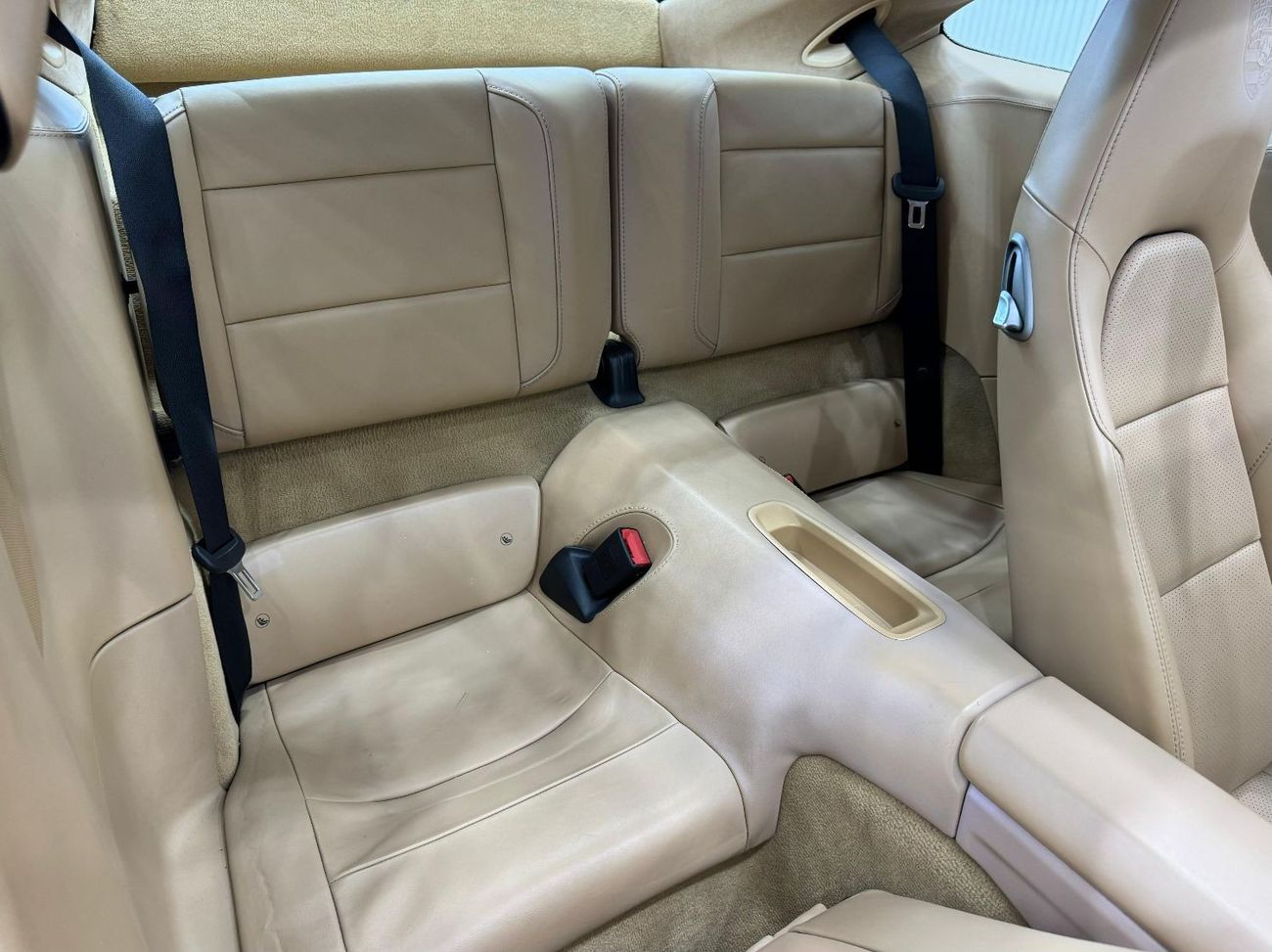 Porsche 911 Carrera S 3.8L (400 HP) Coupe 2013 Porsche 991.1 Carrera S, Porsche Warranty, Full Porsche Service H