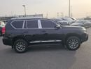 Toyota Prado TX-L Top 2.7L LHD-4WD-Automatic-Petrol-GCC specs-6 Cylinders-7Seats-5 Doors